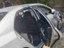 Toyota Corolla 2011 года