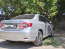 Toyota Corolla 2011 года