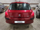 Peugeot 308 2010 года