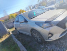 Hyundai Accent 2021 года
