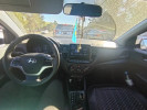 Hyundai Accent 2021 года