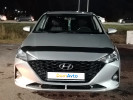 Hyundai Accent 2021 года