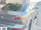 Mitsubishi Lancer 2013 года