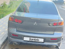 Mitsubishi Lancer 2013 года