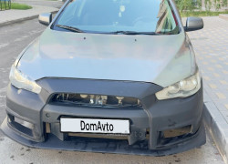 Mitsubishi Lancer 2013 года