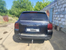 Porsche Cayenne 2004 года