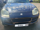 Porsche Cayenne 2004 года
