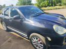 Porsche Cayenne 2004 года