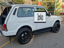ВАЗ (Lada) 2121 (4x4) 2021 года
