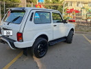 ВАЗ (Lada) 2121 (4x4) 2021 года