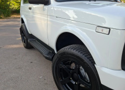 ВАЗ (Lada) 2121 (4x4) 2021 года
