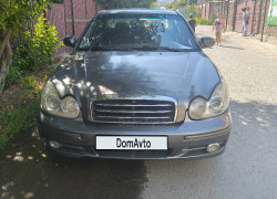 Hyundai Sonata 2001 года