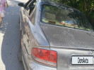 Hyundai Sonata 2001 года