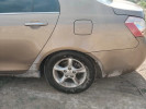 Geely Emgrand EC7 2015 года