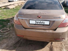 Geely Emgrand EC7 2015 года