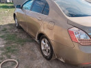 Geely Emgrand EC7 2015 года