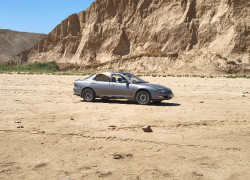 Mazda Xedos 6 1994 года
