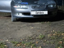 Mazda Xedos 6 1994 года