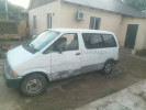 Ford Aerostar 1991 года
