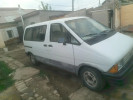 Ford Aerostar 1991 года