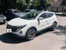 Nissan Qashqai 2026 года