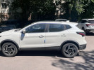 Nissan Qashqai 2026 года