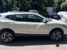 Nissan Qashqai 2026 года