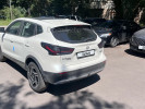 Nissan Qashqai 2026 года