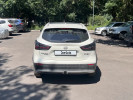 Nissan Qashqai 2026 года