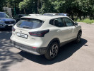 Nissan Qashqai 2026 года