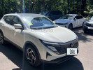 Nissan Qashqai 2026 года