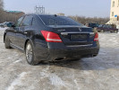 Hyundai Equus 2013 года