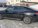 Hyundai Equus 2013 года