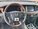 Hyundai Equus 2013 года