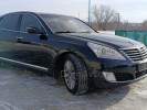 Hyundai Equus 2013 года