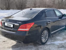 Hyundai Equus 2013 года