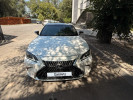 Lexus ES 2018 года