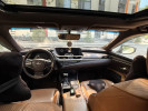 Lexus ES 2018 года