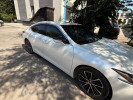 Lexus ES 2018 года