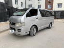 Toyota Hiace 2006 года