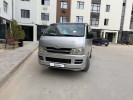 Toyota Hiace 2006 года