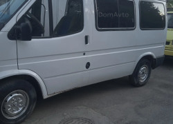 Ford Transit 1996 года