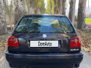 Volkswagen Golf 1992 года