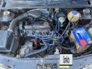 Volkswagen Golf 1992 года