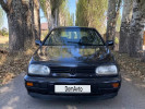 Volkswagen Golf 1992 года