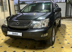 Lexus RX 2006 года