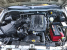 Mitsubishi Montero Sport 2007 года