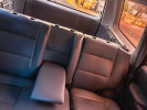 Mitsubishi Montero Sport 2007 года