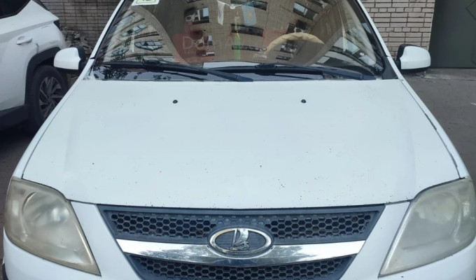 ВАЗ (Lada) Largus 2015 года