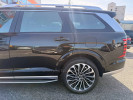 Hyundai Palisade 2025 года